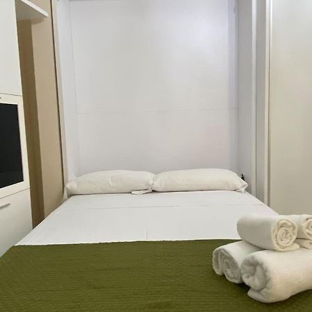 New Loft En El Centro De Sevilla Dış mekan fotoğraf