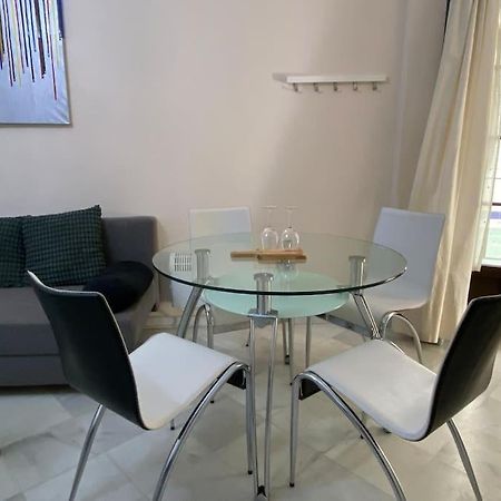 New Loft En El Centro De Sevilla Dış mekan fotoğraf