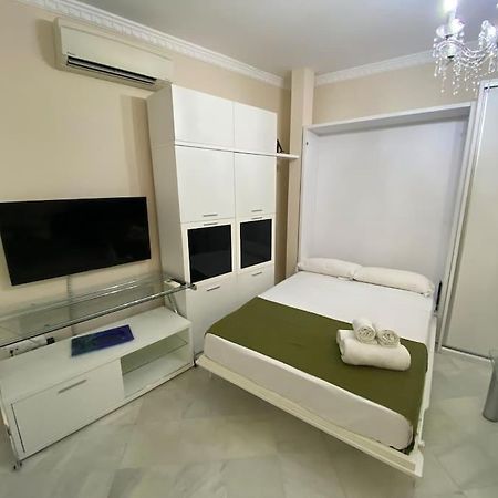 New Loft En El Centro De Sevilla Dış mekan fotoğraf