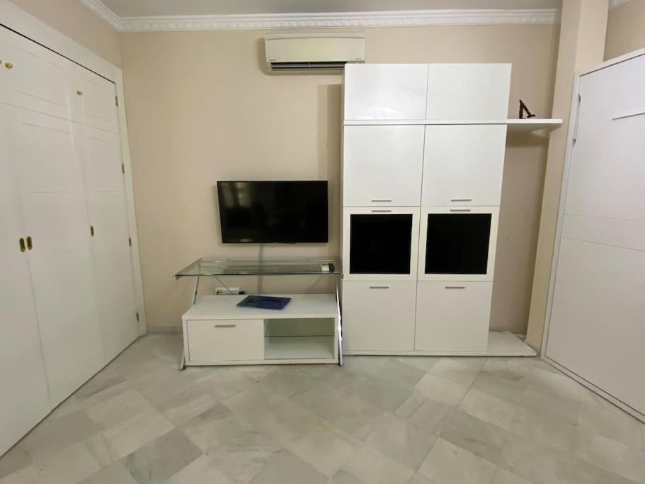 New Loft En El Centro De Sevilla Dış mekan fotoğraf