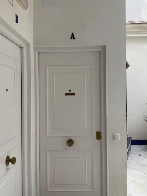 New Loft En El Centro De Sevilla Dış mekan fotoğraf