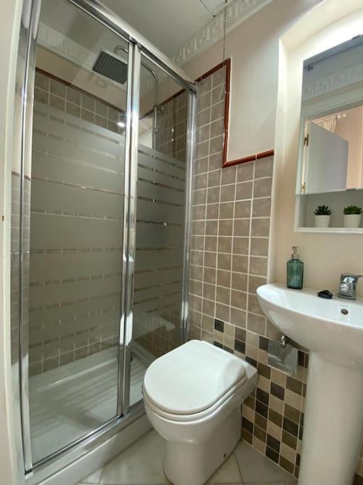 New Loft En El Centro De Sevilla Dış mekan fotoğraf