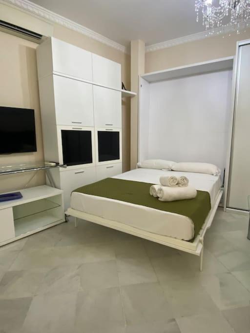 New Loft En El Centro De Sevilla Dış mekan fotoğraf