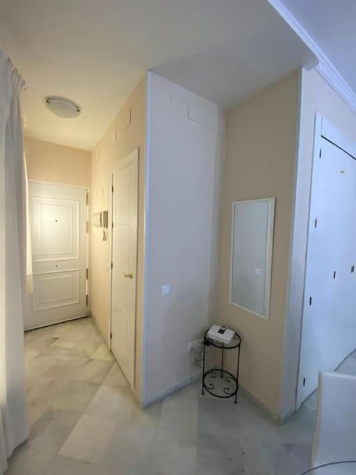 New Loft En El Centro De Sevilla Dış mekan fotoğraf