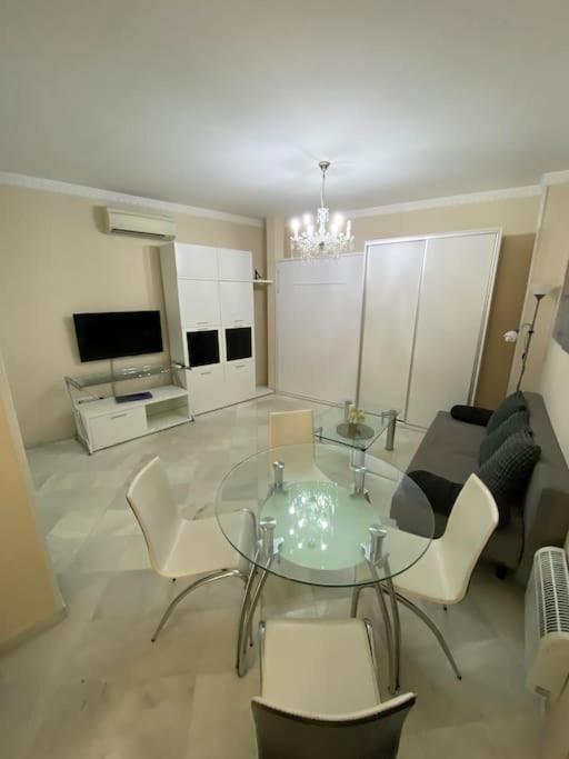 New Loft En El Centro De Sevilla Dış mekan fotoğraf