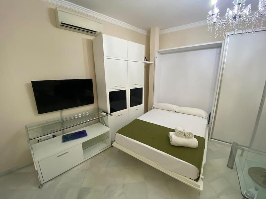 New Loft En El Centro De Sevilla Dış mekan fotoğraf